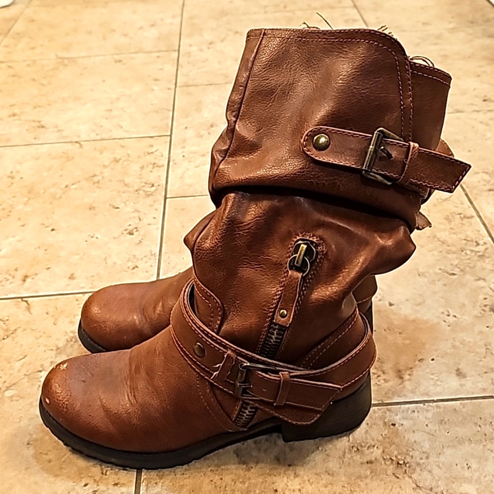 Boots